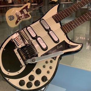 Meet your Posher, Margo